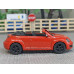 Масштабная модель Volkswagen Beetle (1/60)