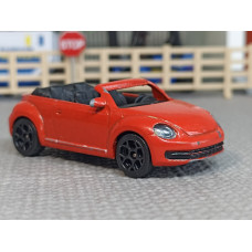 Масштабная модель Volkswagen Beetle (1/60)