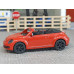 Масштабная модель Volkswagen Beetle (1/60)