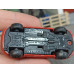 Масштабная модель Volkswagen Beetle (1/60)
