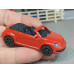 Масштабная модель Volkswagen Beetle (1/60)