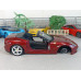 Модель автомобиля Ferrari California T (1/24)