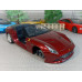 Модель автомобиля Ferrari California T (1/24)