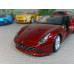 Модель автомобиля Ferrari California T (1/24)