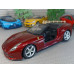 Модель автомобиля Ferrari California T (1/24)