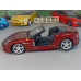 Модель автомобиля Ferrari California T (1/24)