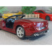 Модель автомобиля Ferrari California T (1/24)