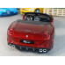 Модель автомобиля Ferrari California T (1/24)