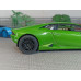 Модель автомобиля Lamborghini Huracán (1/24)