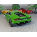 Модель автомобиля Lamborghini Huracán (1/24)