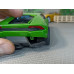 Модель автомобиля Lamborghini Huracán (1/24)
