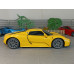 Машинка Porsche 918 Spyder (1/24) Машинка Porsche 918 Spyder (1/24)