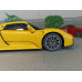 Машинка Porsche 918 Spyder (1/24) Машинка Porsche 918 Spyder (1/24)