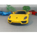 Машинка Porsche 918 Spyder (1/24) Машинка Porsche 918 Spyder (1/24)