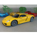 Машинка Porsche 918 Spyder (1/24) Машинка Porsche 918 Spyder (1/24)