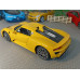 Машинка Porsche 918 Spyder (1/24) Машинка Porsche 918 Spyder (1/24)
