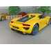 Машинка Porsche 918 Spyder (1/24) Машинка Porsche 918 Spyder (1/24)