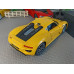 Машинка Porsche 918 Spyder (1/24) Машинка Porsche 918 Spyder (1/24)
