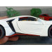 Модель автомобиля Lykan HyperSport (1/22)