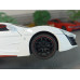 Модель автомобиля Lykan HyperSport (1/22)