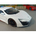 Модель автомобиля Lykan HyperSport (1/22)
