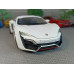 Модель автомобиля Lykan HyperSport (1/22)