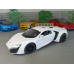 Модель автомобиля Lykan HyperSport (1/22)