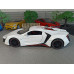 Модель автомобиля Lykan HyperSport (1/22)