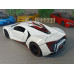 Модель автомобиля Lykan HyperSport (1/22)