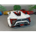 Модель автомобиля Lykan HyperSport (1/22)