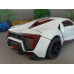 Модель автомобиля Lykan HyperSport (1/22)
