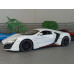 Модель автомобиля Lykan HyperSport (1/22)