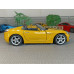 Модель автомобиля Opel GT (1/24)