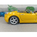 Модель автомобиля Opel GT (1/24)