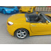 Модель автомобиля Opel GT (1/24)