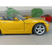 Модель автомобиля Opel GT (1/24)