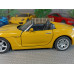 Модель автомобиля Opel GT (1/24)