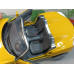Модель автомобиля Opel GT (1/24)