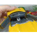 Модель автомобиля Opel GT (1/24)