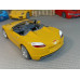 Модель автомобиля Opel GT (1/24)