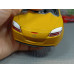 Модель автомобиля Opel GT (1/24)