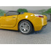 Модель автомобиля Opel GT (1/24)