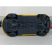 Модель автомобиля Opel GT (1/24)