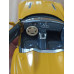 Модель автомобиля Opel GT (1/24)