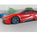 Модель автомобиля BMW i8 (1/24) Модель автомобиля BMW i8 (1/24)