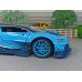 Масштабная модель Bugatti Vision Gran Turismo (1/24) Масштабная модель Bugatti Vision Gran Turismo (1/24)