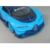 Масштабная модель Bugatti Vision Gran Turismo (1/24) Масштабная модель Bugatti Vision Gran Turismo (1/24)