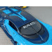 Масштабная модель Bugatti Vision Gran Turismo (1/24) Масштабная модель Bugatti Vision Gran Turismo (1/24)