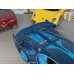 Масштабная модель Bugatti Vision Gran Turismo (1/24) Масштабная модель Bugatti Vision Gran Turismo (1/24)