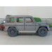 Масштабная модель Mercedes-Benz G-Класс (1/22)